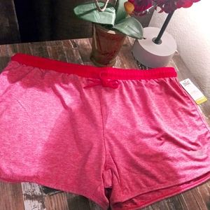 These Everlast workout Shorts